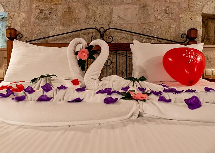 Hotel Dervish Cave House & Restaurant