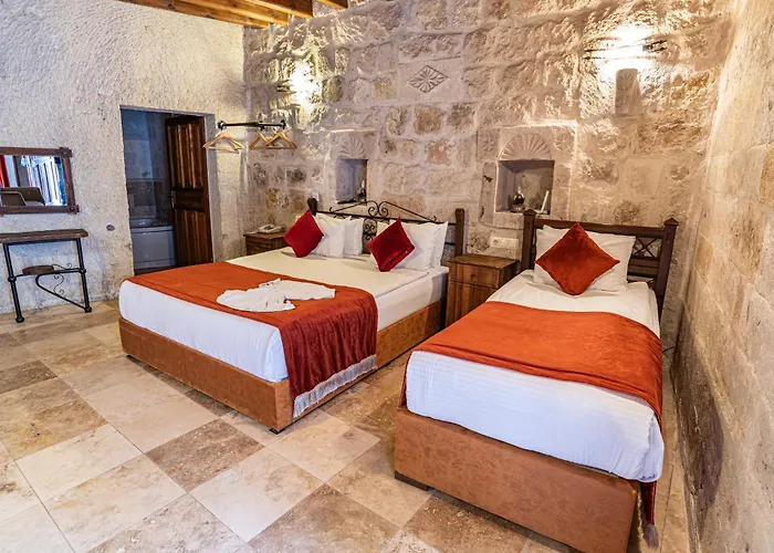 Dervish Cave House & Restaurant 3*