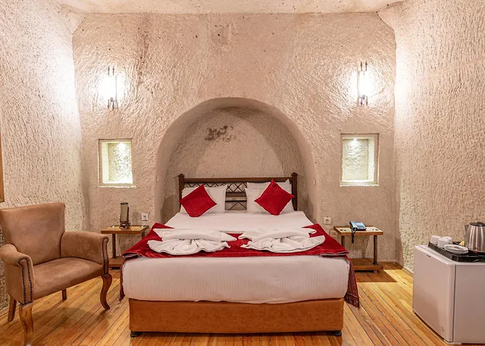 Dervish Cave House & Restaurant 3*