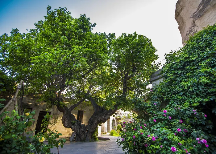 Dervish Cave House & Restaurant 3* Göreme