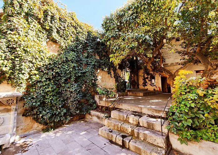 Dervish Cave House & Restaurant